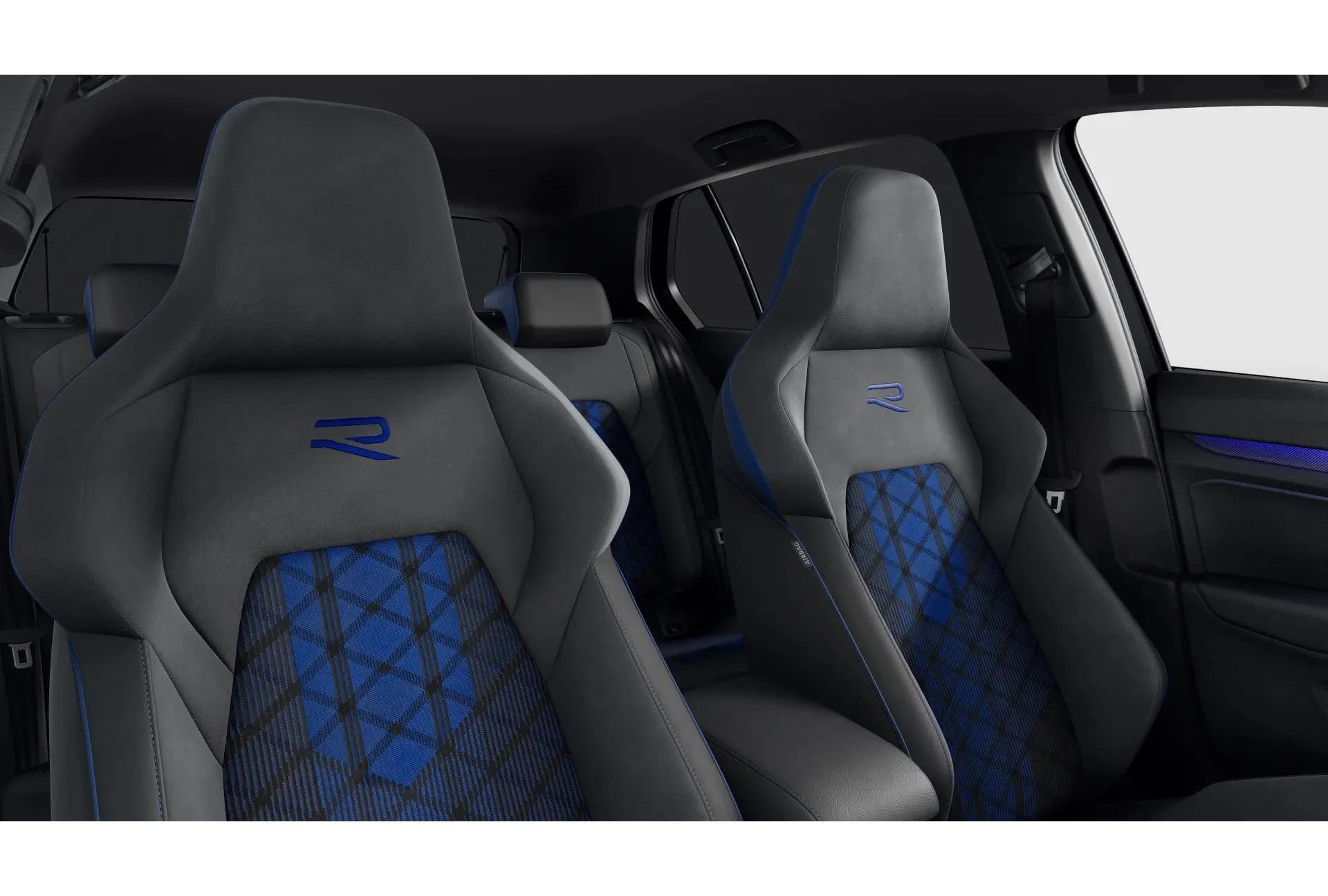 Volkswagen Golf R — zdjęcie 6