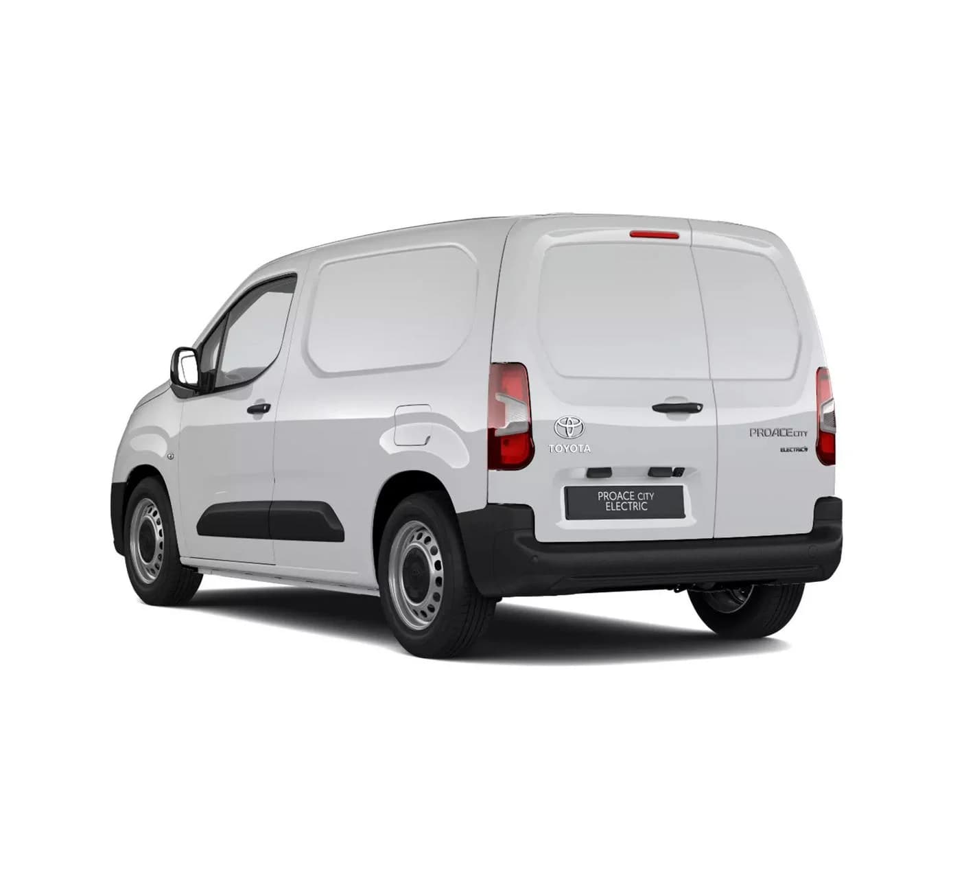 Toyota Proace City Furgon Long Electric — zdjęcie 5