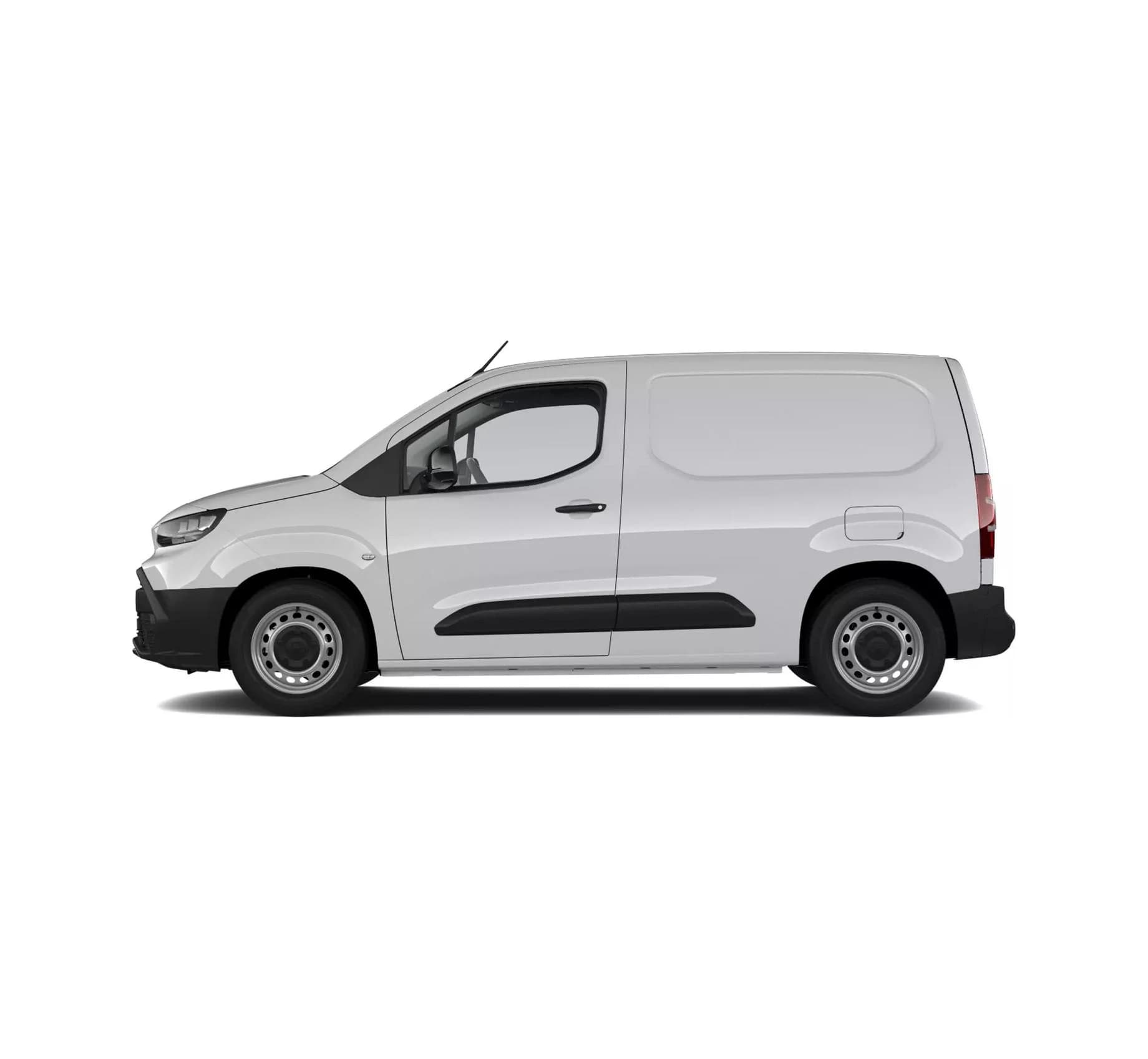 Toyota Proace City Furgon Long Electric — zdjęcie 3