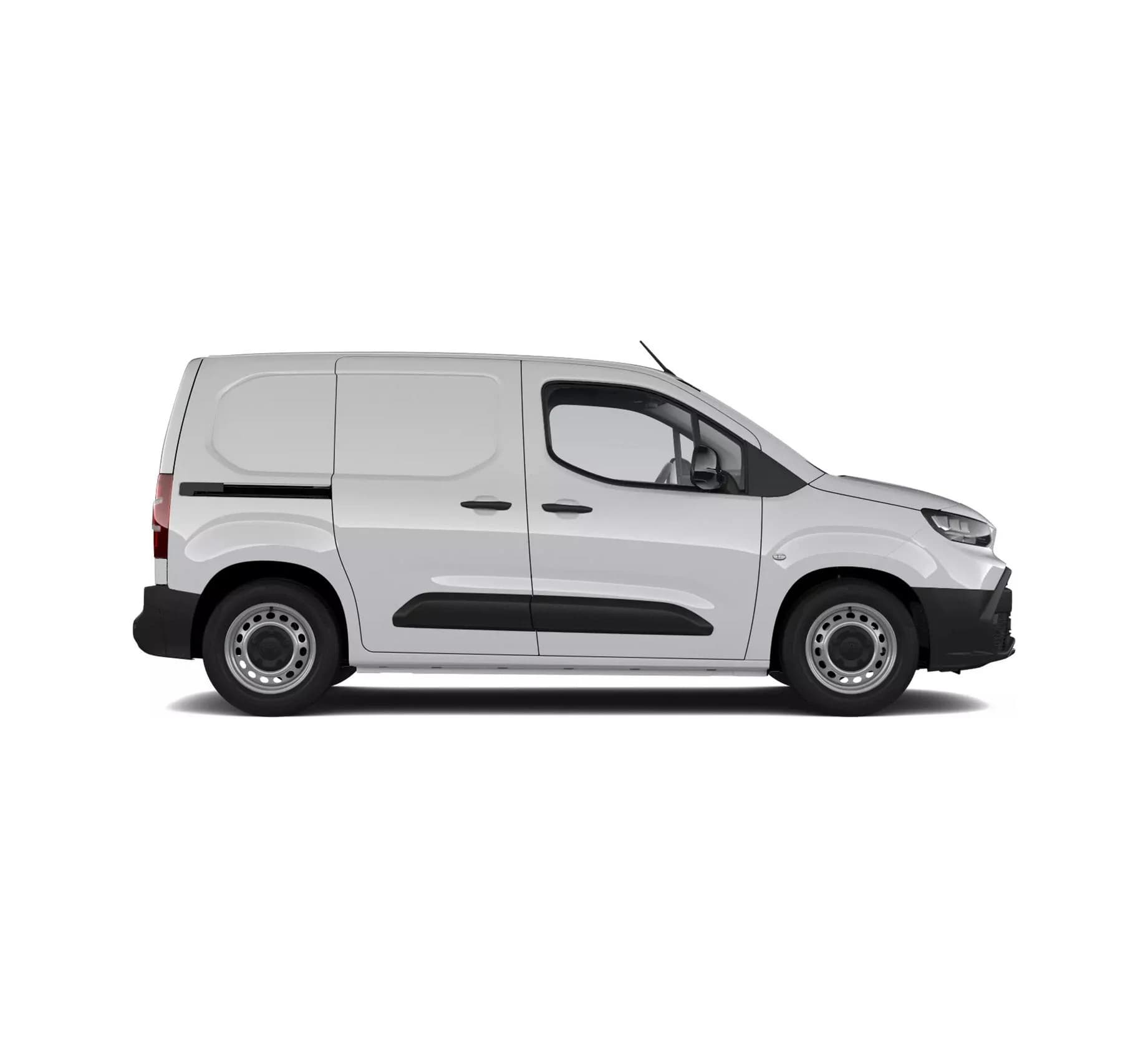 Toyota Proace City Furgon Long Electric — zdjęcie 4