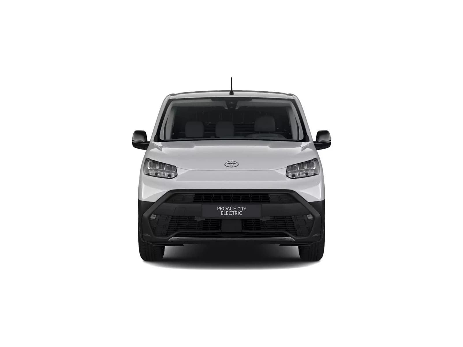 Toyota Proace City Furgon Long Electric — zdjęcie 2