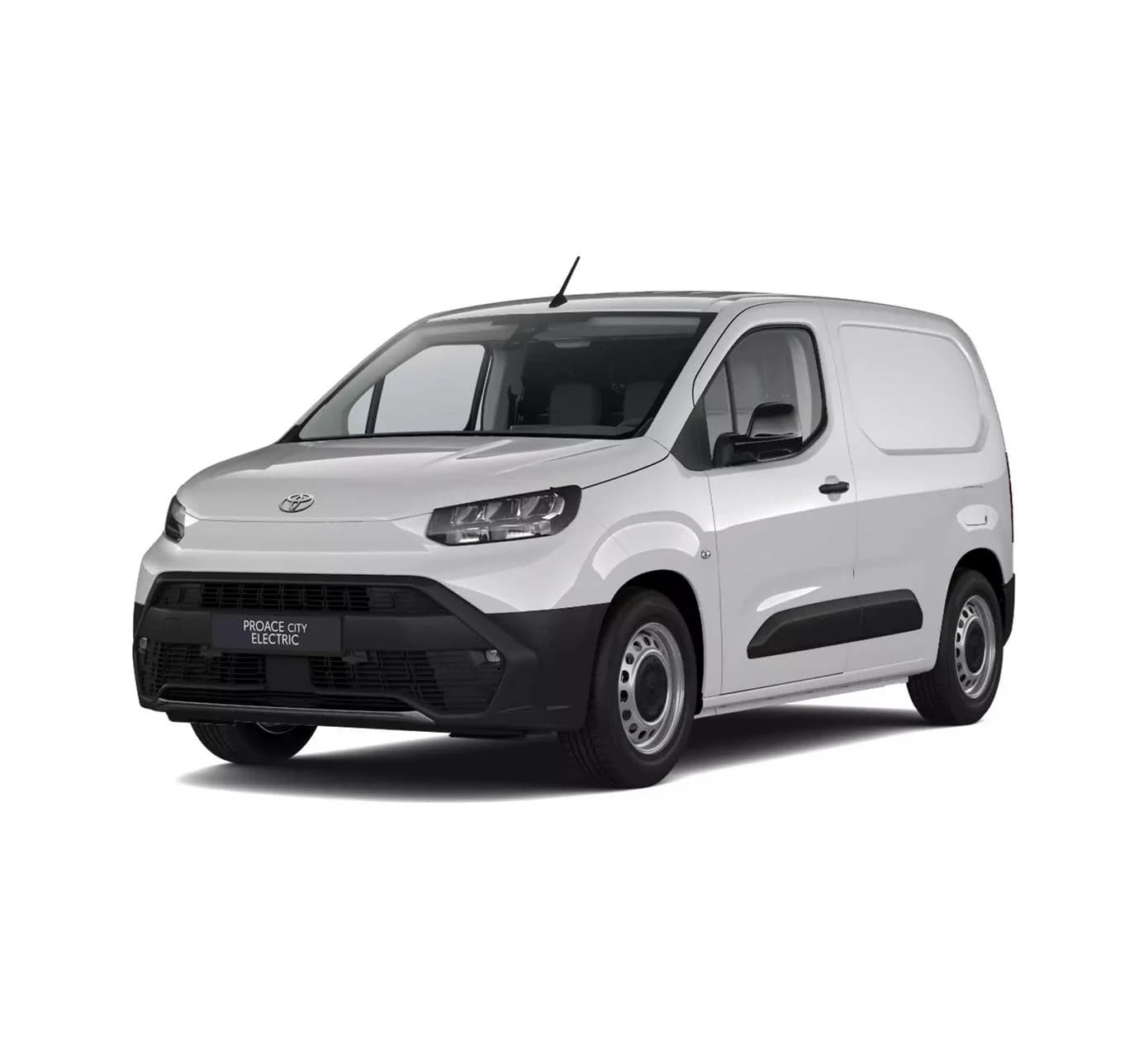 Toyota Proace City Furgon Long Electric — zdjęcie 1