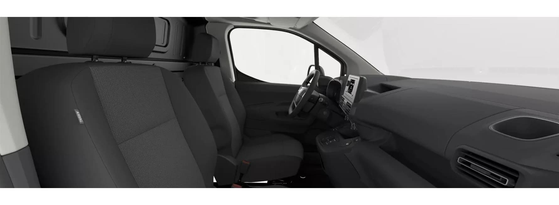 Toyota Proace City Furgon Long Electric — zdjęcie 8