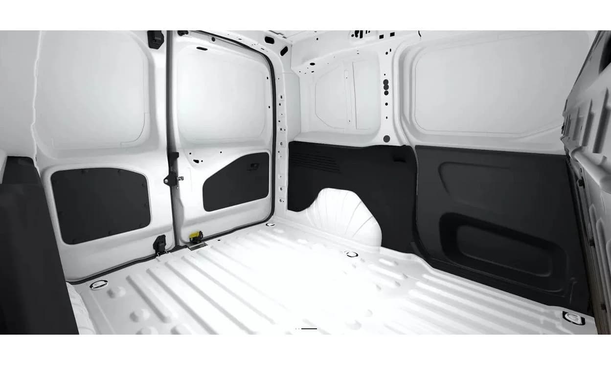 Toyota Proace City Furgon Long Electric — zdjęcie 9