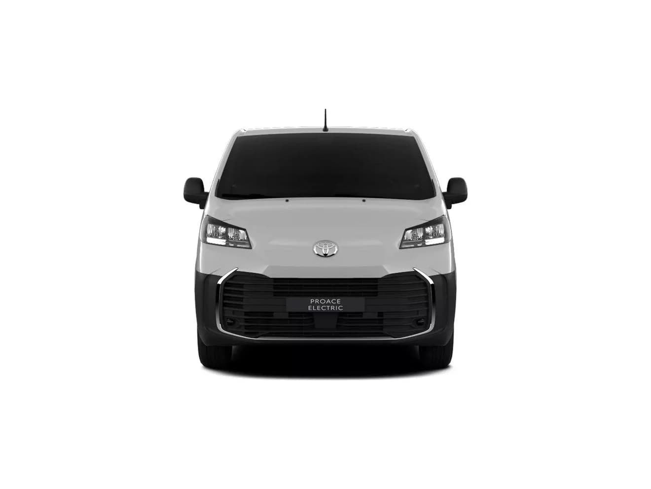 Toyota Proace Furgon L2 Active Electric — zdjęcie 2