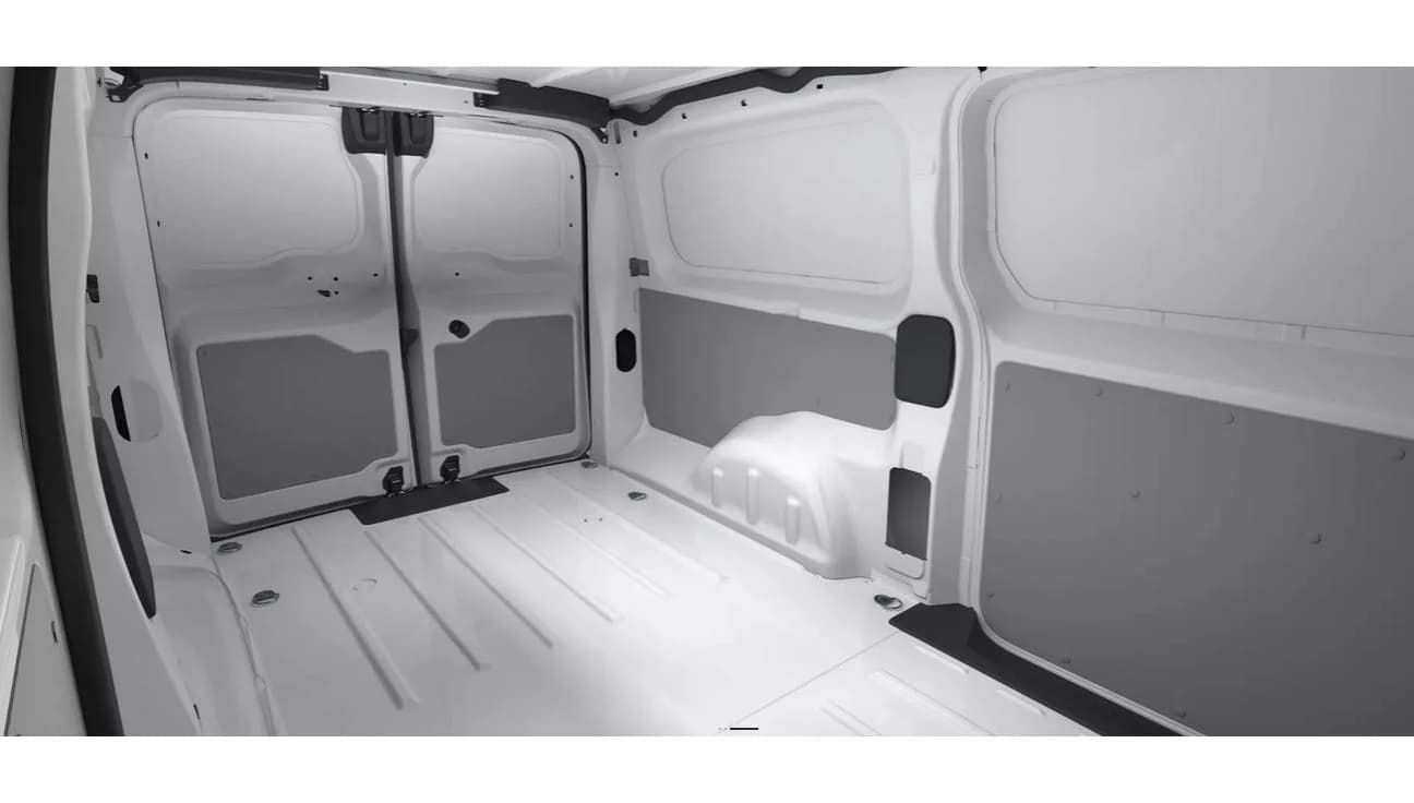Toyota Proace Furgon L2 Active Electric — zdjęcie 9