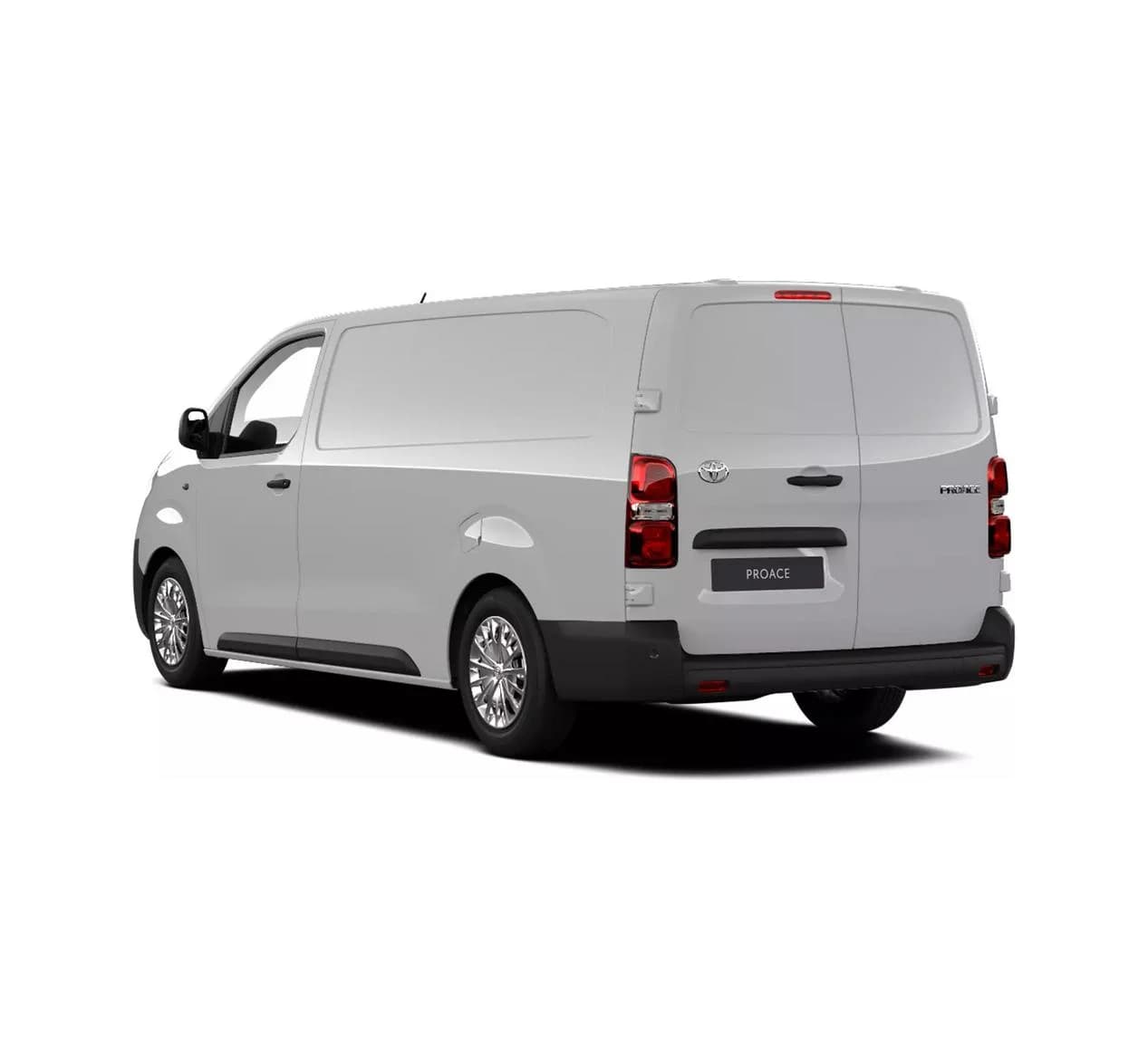 Toyota Proace Furgon L2 Active 2.0D 144KM 6MT — zdjęcie 3