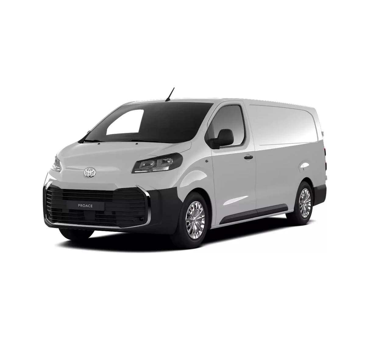 Toyota Proace Furgon L2 Active 2.0D 144KM 6MT — zdjęcie 1