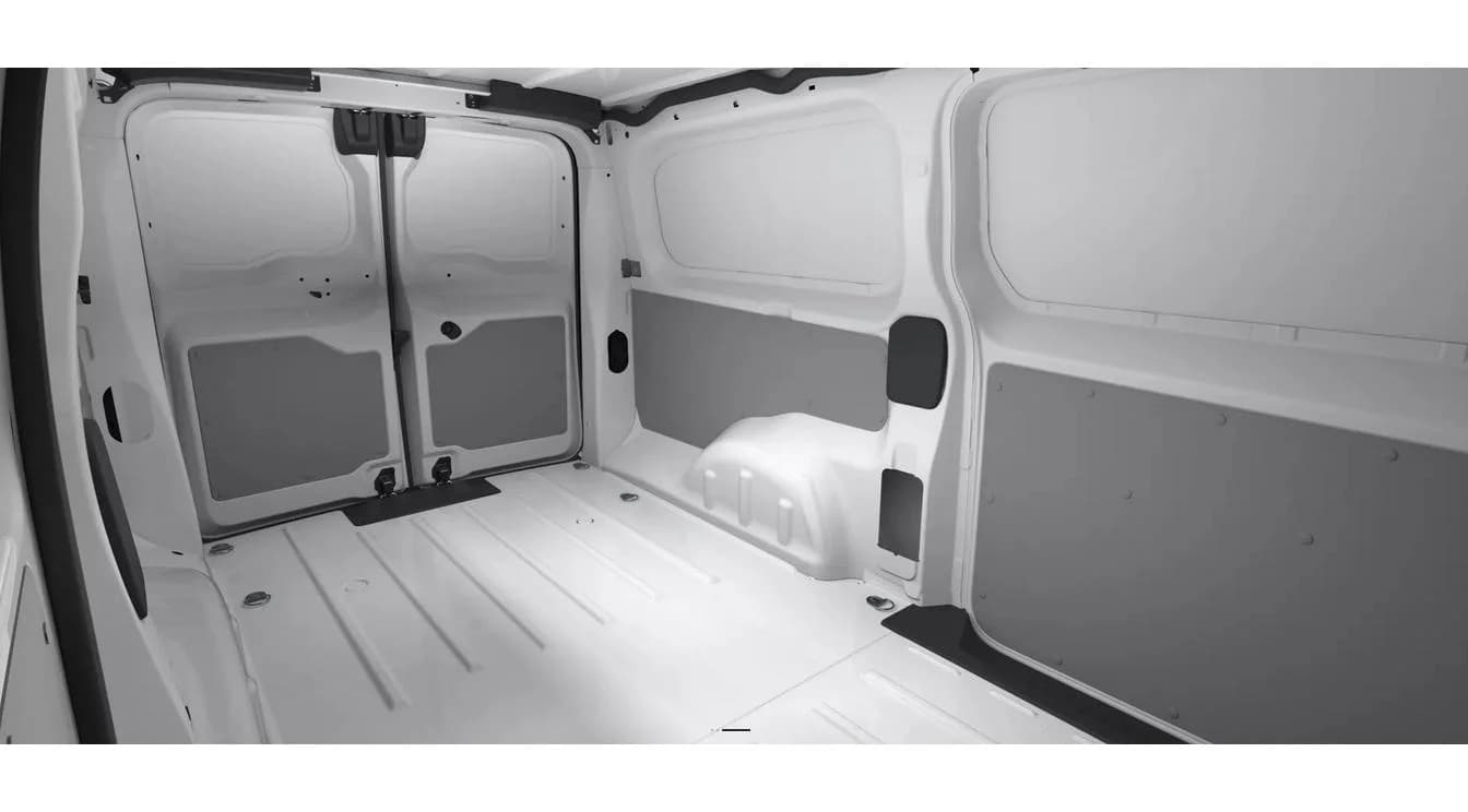 Toyota Proace Furgon L2 Active 2.0D 144KM 6MT — zdjęcie 6