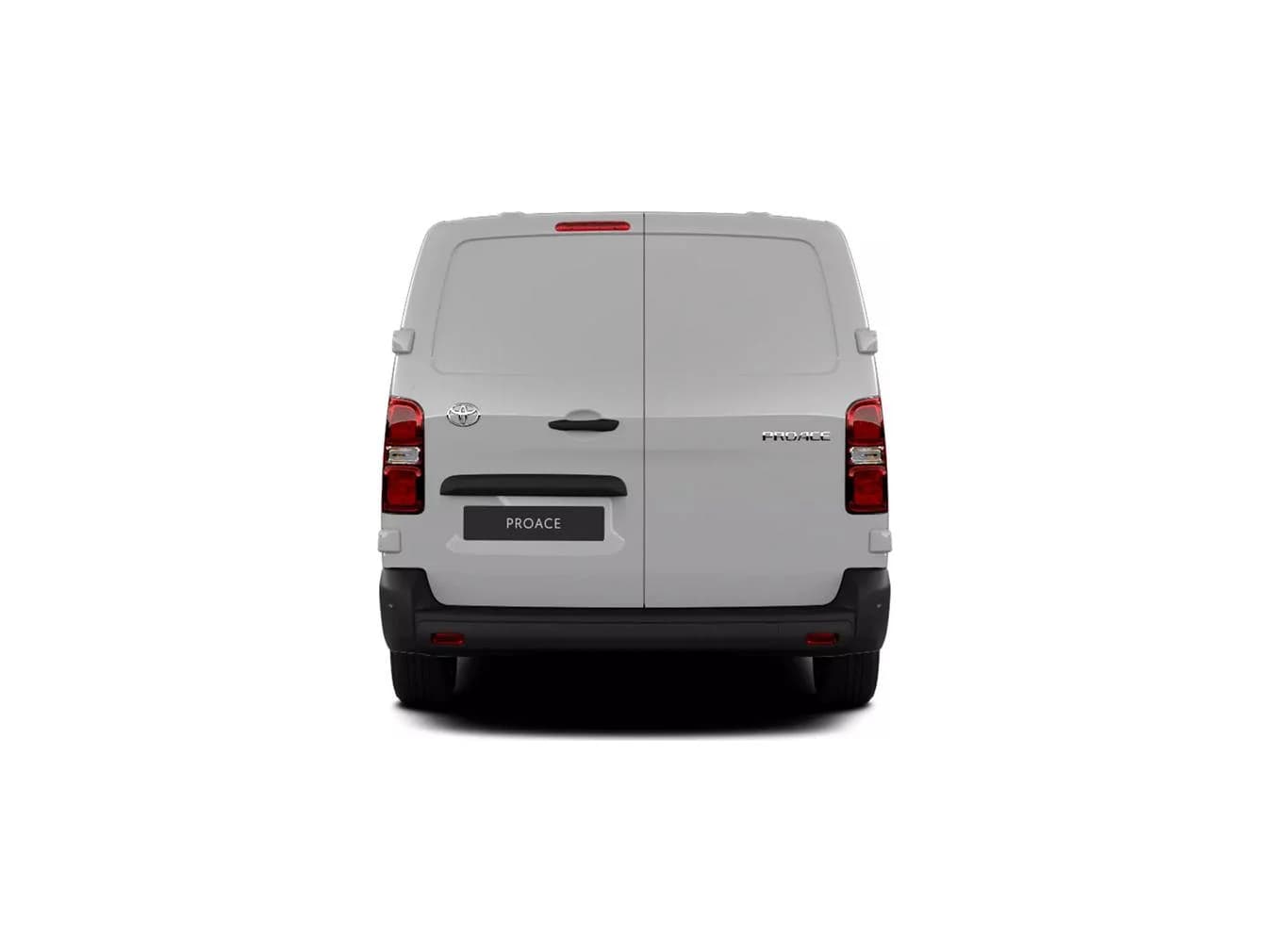Toyota Proace Furgon L2 Active 2.0D 144KM 6MT — zdjęcie 4