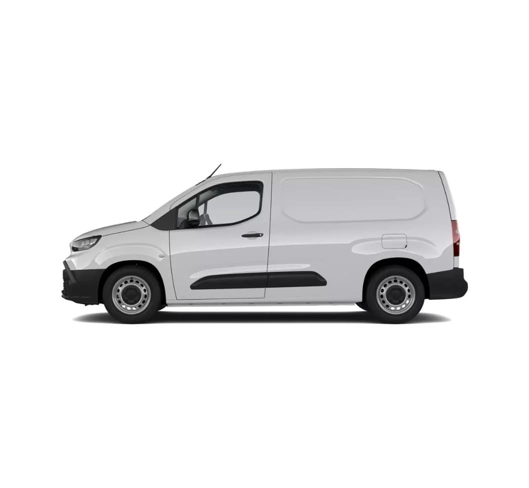 Toyota Proace City Furgon Long 1.5D — zdjęcie 2