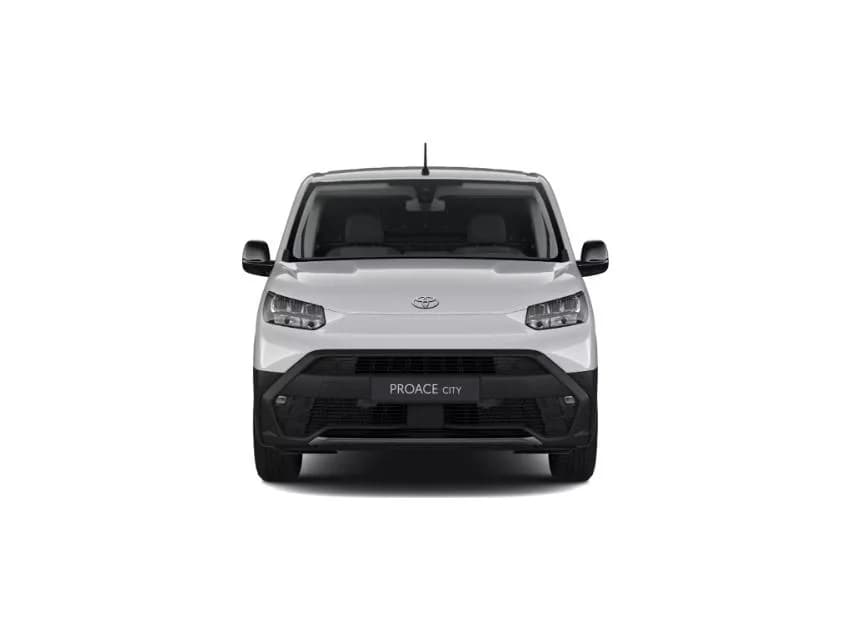 Toyota Proace City Furgon Long 1.5D — zdjęcie 9
