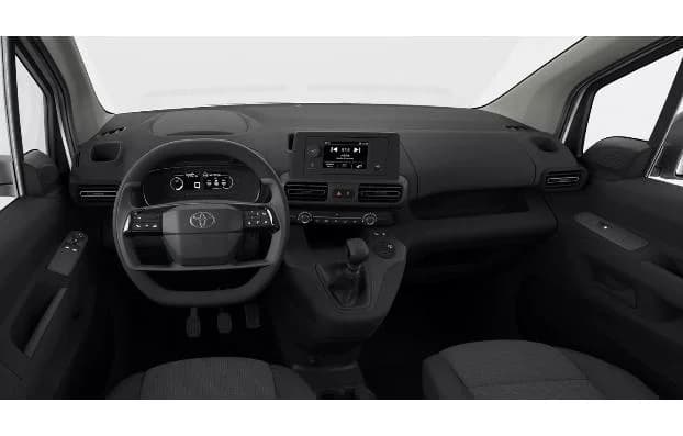 Toyota Proace City Furgon Long 1.5D — zdjęcie 5