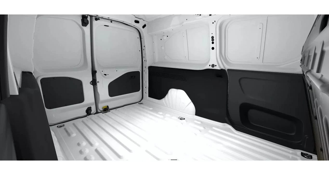 Toyota Proace City Furgon Long 1.5D — zdjęcie 7