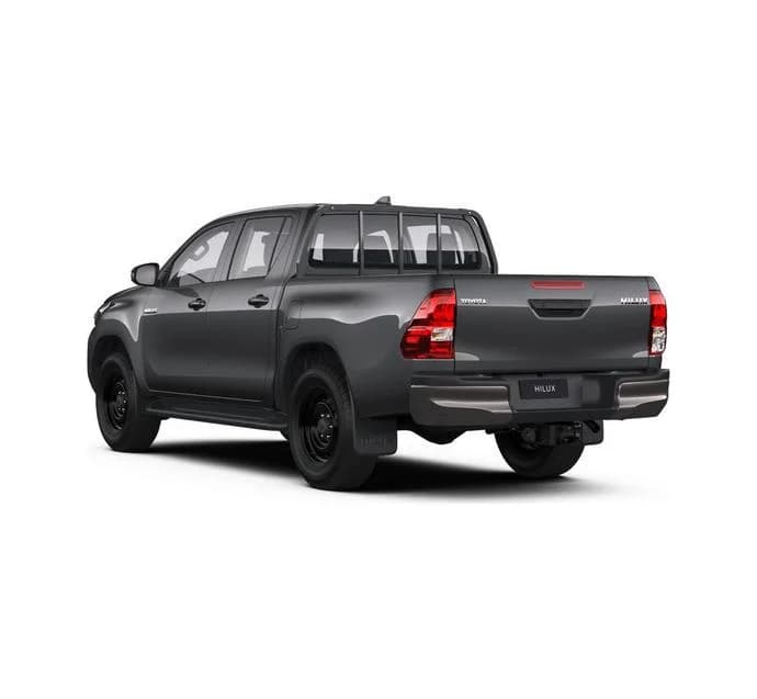 Toyota Hilux Active 2.8D 204KM — zdjęcie 3