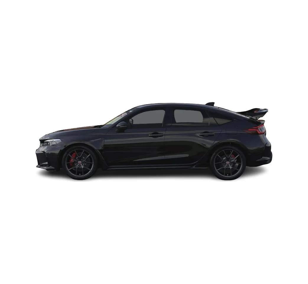 Honda Civic Type R — zdjęcie 2