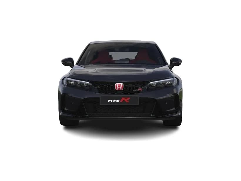 Honda Civic Type R — zdjęcie 7