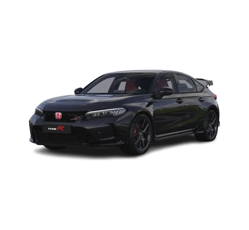 Honda Civic Type R — zdjęcie 1