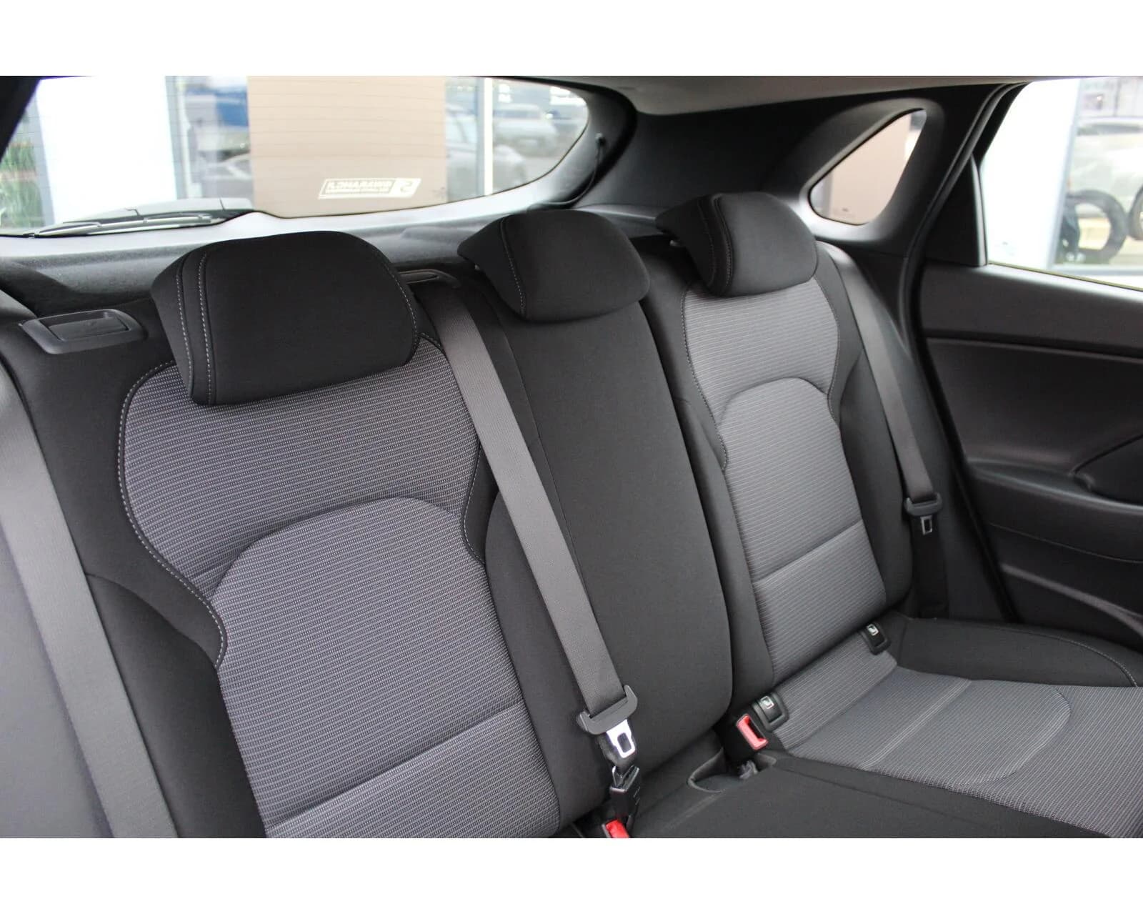 Hyundai i30 Wagon Modern 1.0 T-GDI — zdjęcie 7