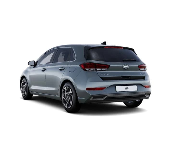 Hyundai i30 Smart 1.0 MT — zdjęcie 3