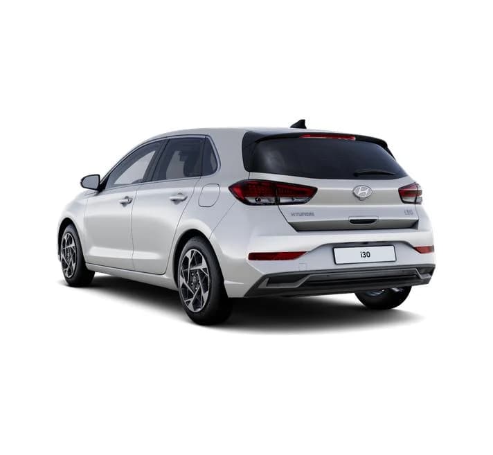 Hyundai i30 Smart 1.0 DCT — zdjęcie 3