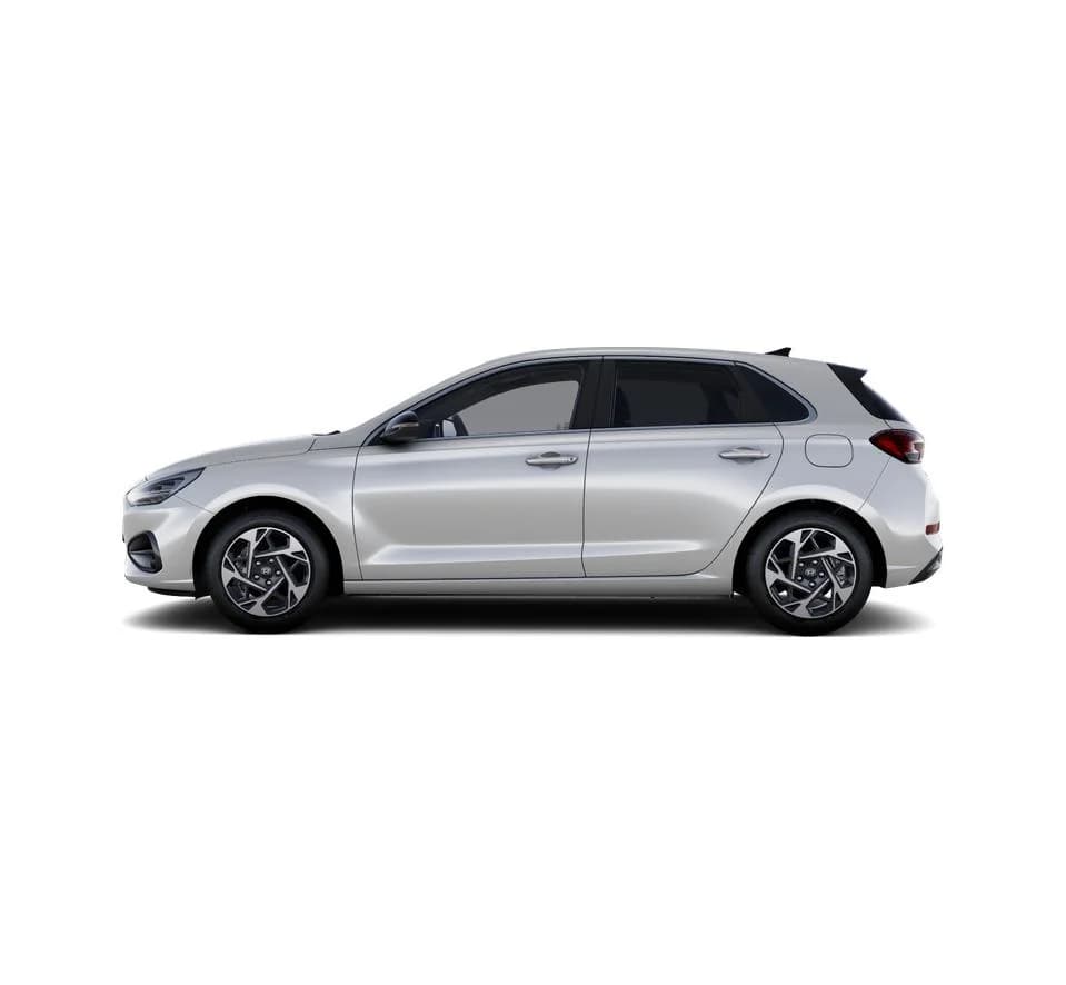 Hyundai i30 Smart 1.0 DCT — zdjęcie 2