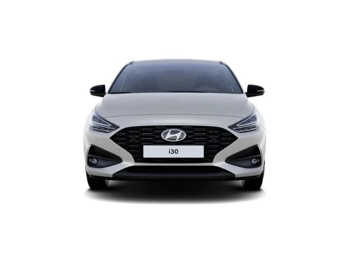 Hyundai i30 Smart 1.0 DCT — zdjęcie 6