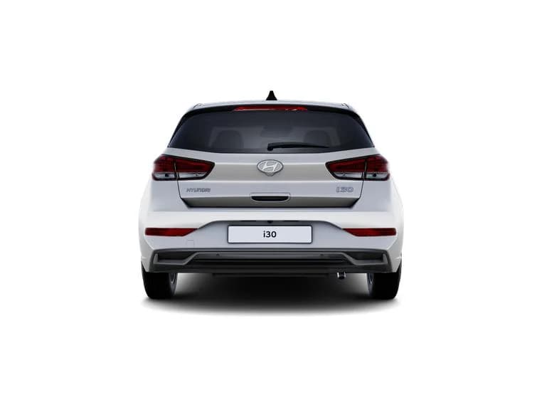 Hyundai i30 Smart 1.0 DCT — zdjęcie 4