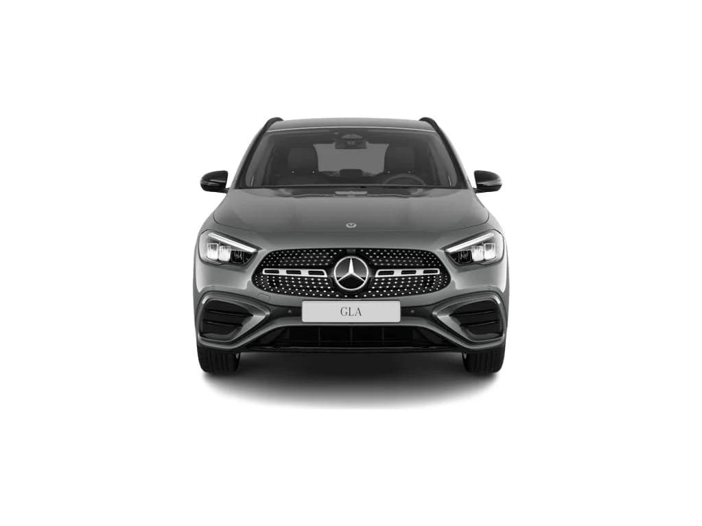 Mercedes-Benz GLA 200 d 4MATIC — zdjęcie 7