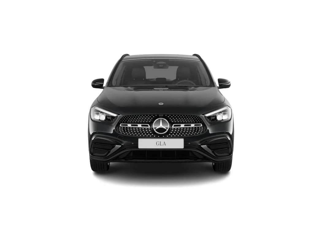Mercedes-Benz GLA 220 4MATIC — zdjęcie 7
