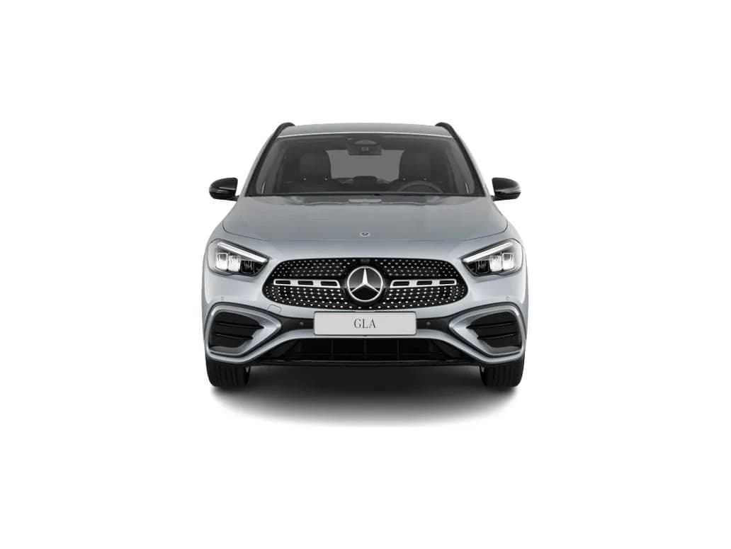 Mercedes-Benz GLA 220 d 4MATIC — zdjęcie 7