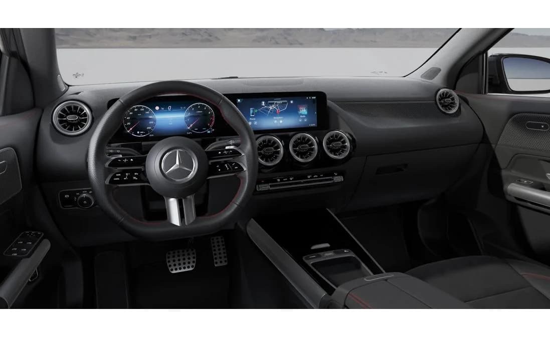 Mercedes-Benz GLA 220 d 4MATIC — zdjęcie 5