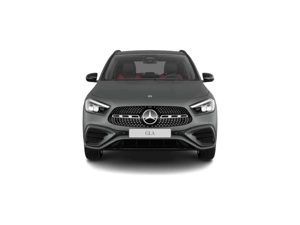 Mercedes-Benz GLA 250 4MATIC — zdjęcie 7