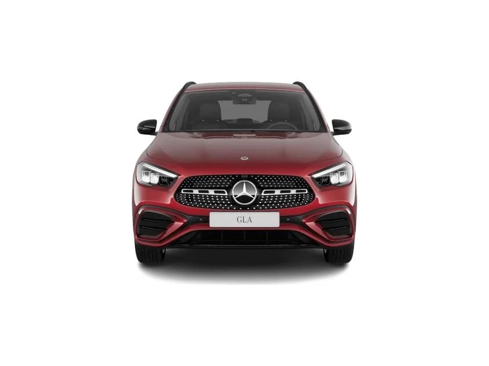 Mercedes-Benz GLA 250 e z EQ — zdjęcie 7