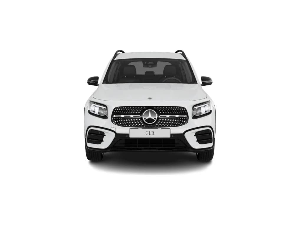 Mercedes-Benz GLB 180 — zdjęcie 7