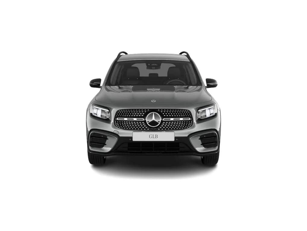 Mercedes-Benz GLB 180 d — zdjęcie 7