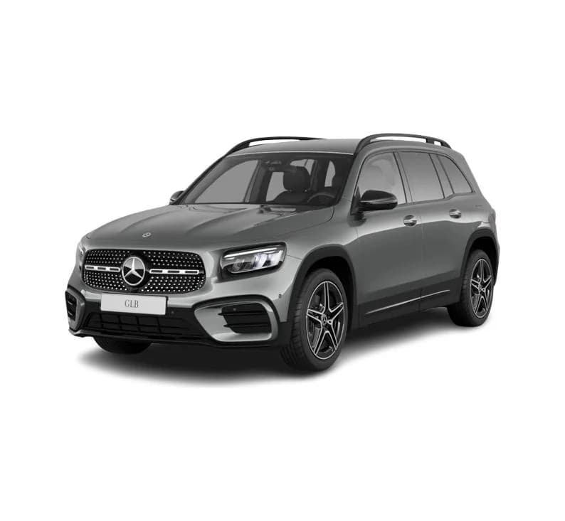 Mercedes-Benz GLB 180 d — zdjęcie 1