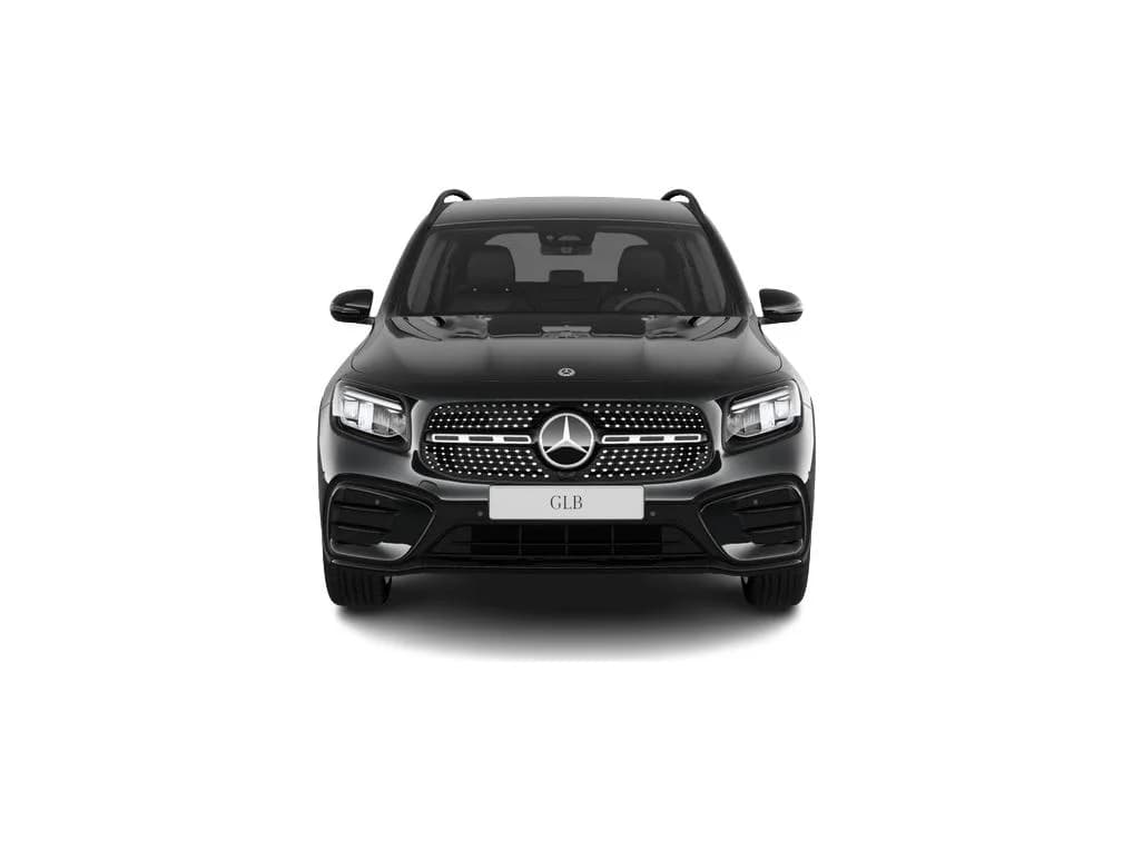 Mercedes-Benz GLB 200 — zdjęcie 7