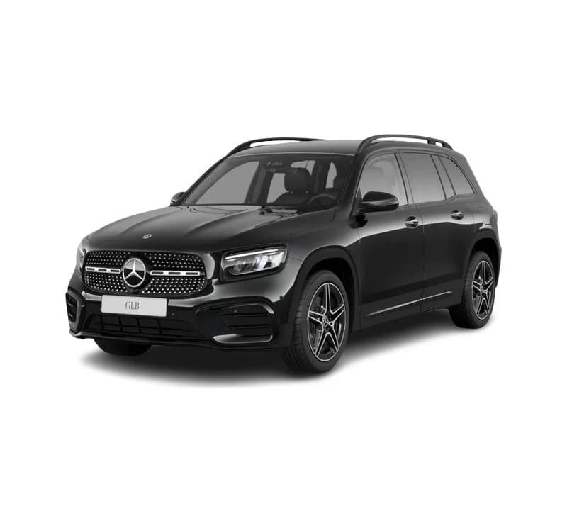 Mercedes-Benz GLB 200 — zdjęcie 1