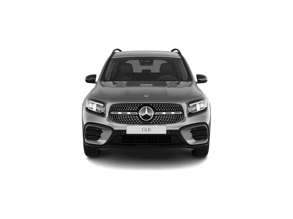 Mercedes-Benz GLB 220 d 4MATIC — zdjęcie 7