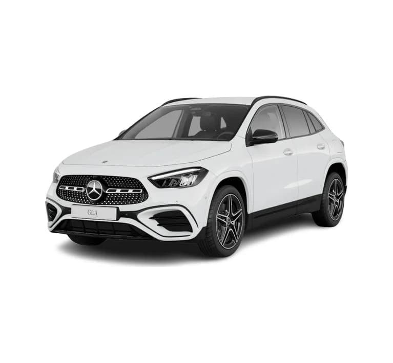 Mercedes-Benz GLA 180 — zdjęcie 1