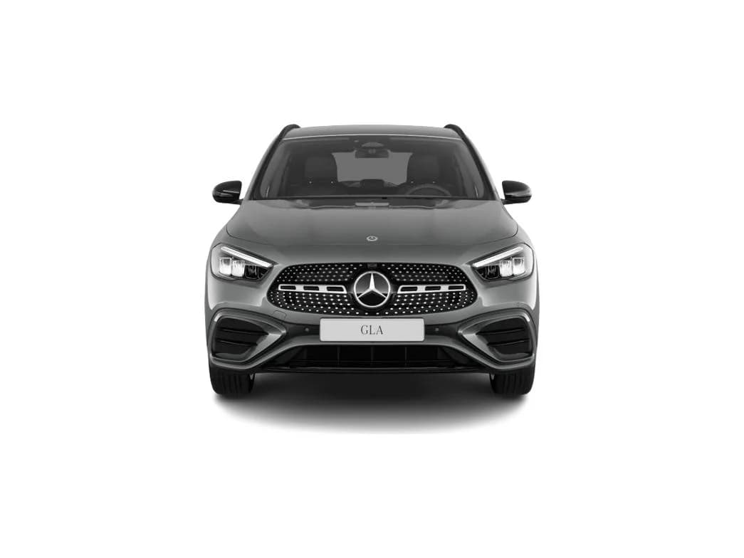 Mercedes-Benz GLA 180 d — zdjęcie 7