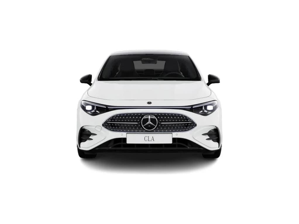 Mercedes-Benz CLA 200 4MATIC — zdjęcie 7