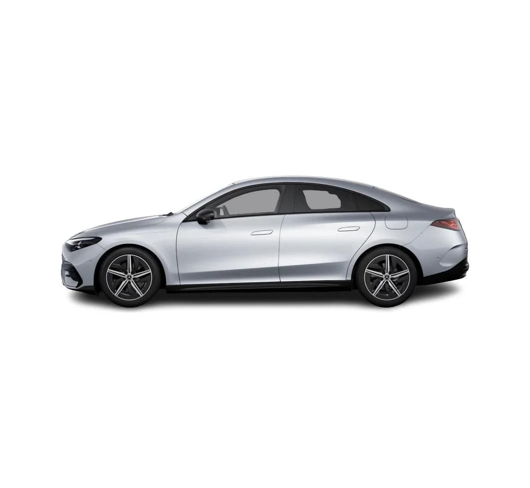 Mercedes-Benz CLA 220 — zdjęcie 2