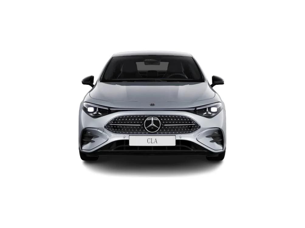Mercedes-Benz CLA 220 — zdjęcie 7