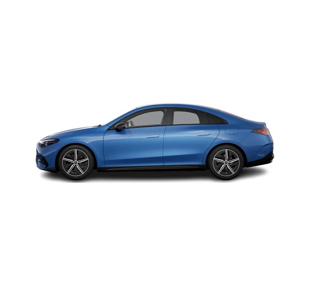 Mercedes-Benz CLA 220 4MATIC — zdjęcie 2