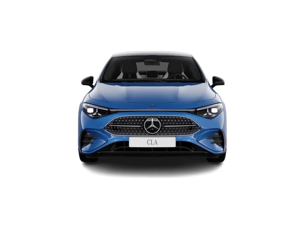 Mercedes-Benz CLA 220 4MATIC — zdjęcie 7
