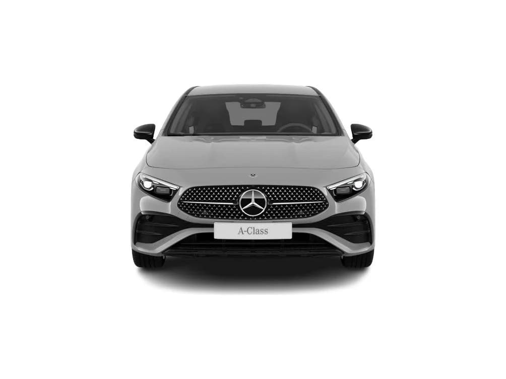 Mercedes-Benz Klasa A A250e — zdjęcie 9