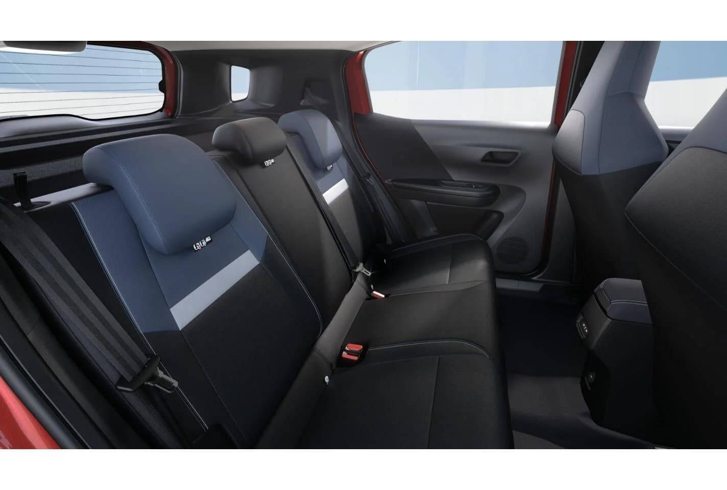 Opel Frontera Edition — zdjęcie 7