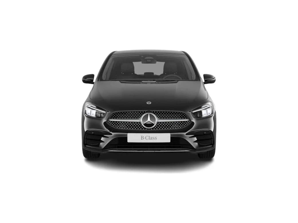 Mercedes-Benz Klasa B B200 d — zdjęcie 7
